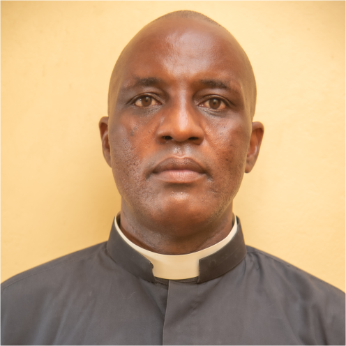 Fr. Joseph Mwashighadi